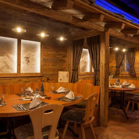 Silvana Mountain Hotel