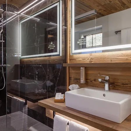 Silvana Mountain Zermatt