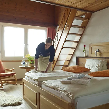 Hotel Silvana Mountain Zermatt