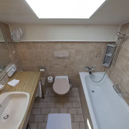 Silvana Mountain Hotell