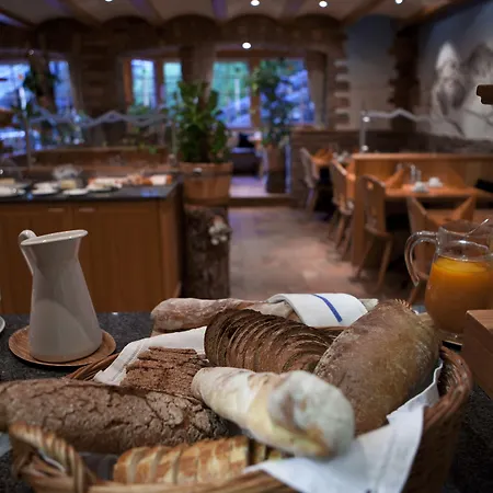 Silvana Mountain Hotel Zermatt