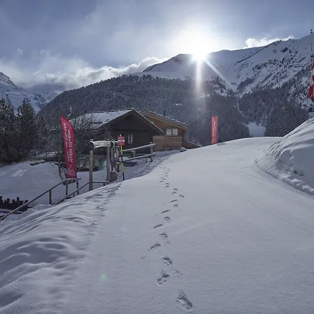 Silvana Mountain Hotel 3*