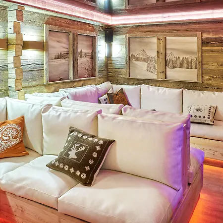 Silvana Mountain Zermatt