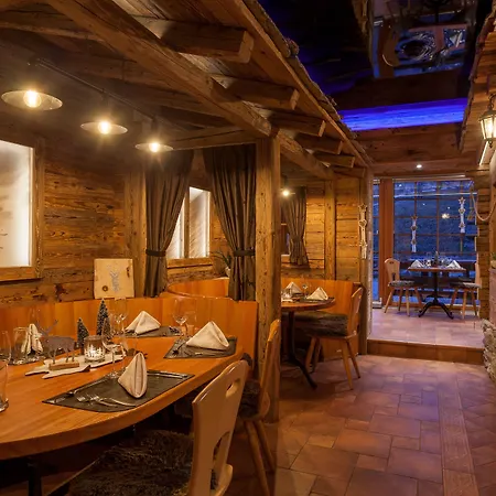 Hotel Silvana Mountain 3*