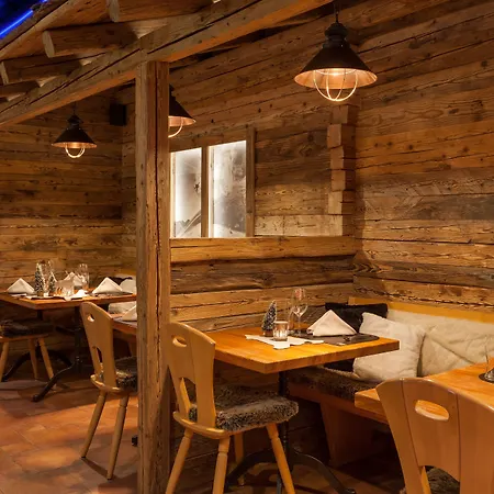 Silvana Mountain Hotel Zermatt