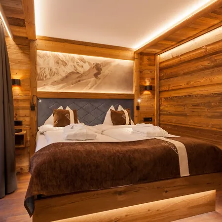 Hotell Silvana Mountain