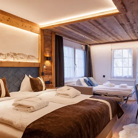 Szálloda Silvana Mountain 3*
