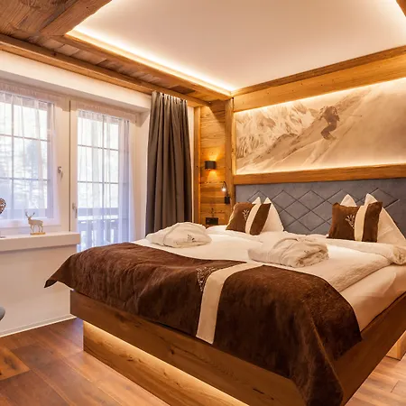 Silvana Mountain Hotell 3*