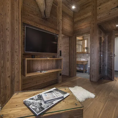 Hotel Silvana Mountain 3*