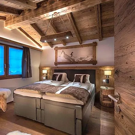 Silvana Mountain Szálloda 3*