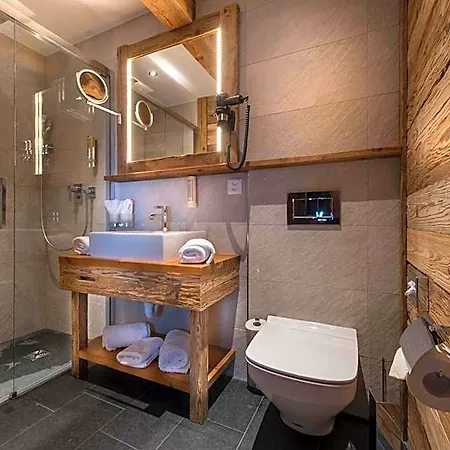 Silvana Mountain Szálloda 3*