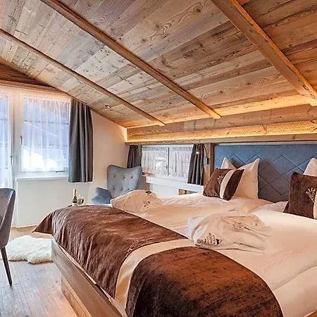 Silvana Mountain 3* Zermatt