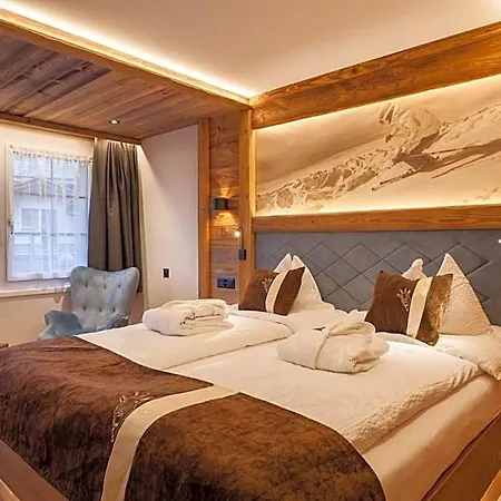 Hotell Silvana Mountain