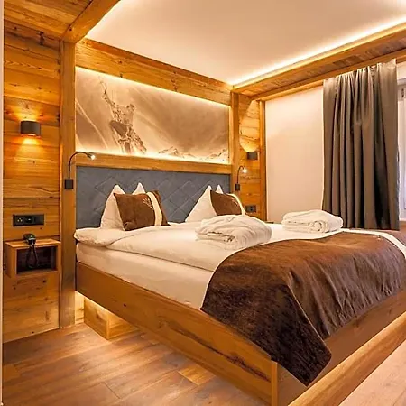 Silvana Mountain 3* Zermatt