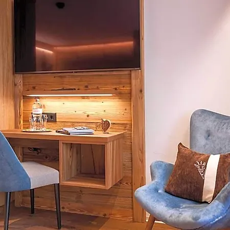Silvana Mountain Hotell