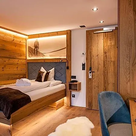 Silvana Mountain Hotell