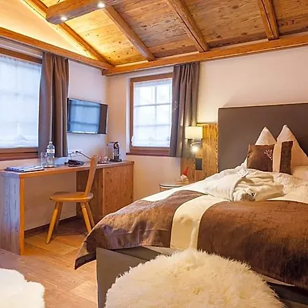 Silvana Mountain 3* Zermatt