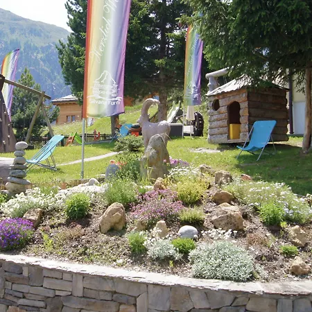 Silvana Mountain Szálloda 3*