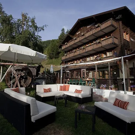 Silvana Mountain Szálloda 3*
