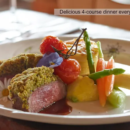 Silvana Mountain Zermatt