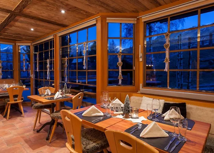 Hotel Silvana Mountain 3*