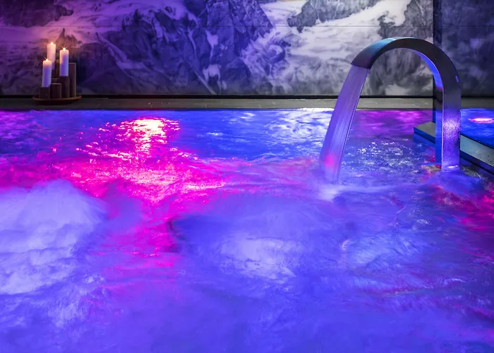 Silvana Mountain Zermatt