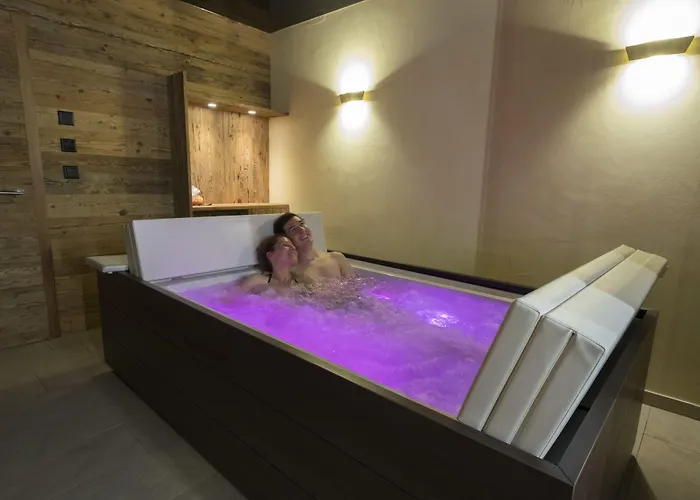 Silvana Mountain Hotel