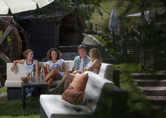 Silvana Mountain 3* Zermatt