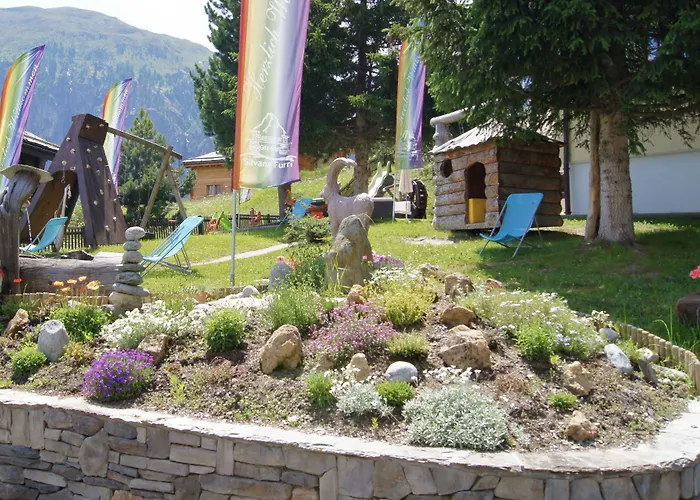 Silvana Mountain Hotel