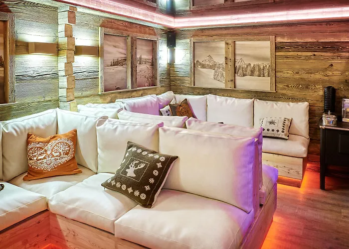 Silvana Mountain Zermatt