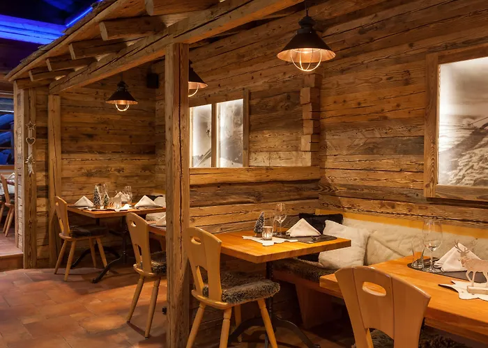 Silvana Mountain Hotel Zermatt