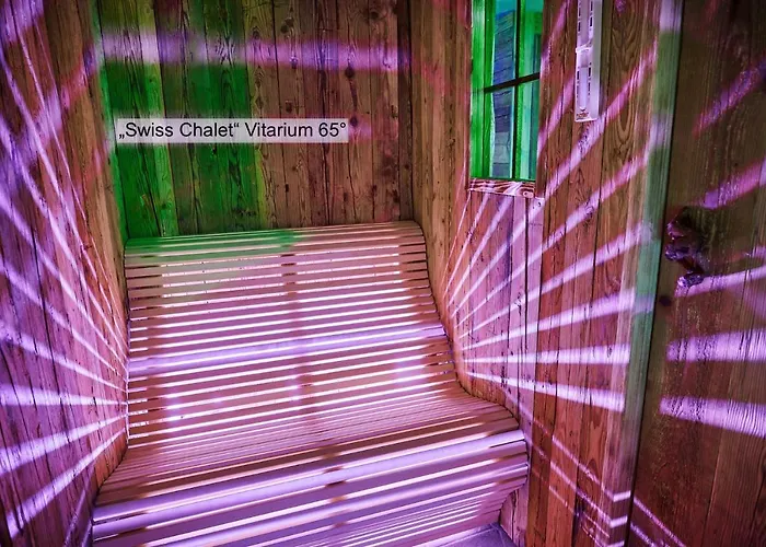 Silvana Mountain Hotel