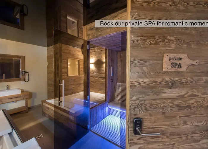 Silvana Mountain Hotel Zermatt