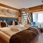 Silvana Mountain فندق