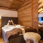 Silvana Mountain 3* زيرمات