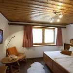 Silvana Mountain 3* زيرمات