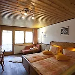 Silvana Mountain 3* زيرمات