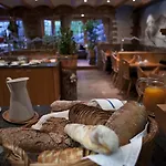 Silvana Mountain فندق زيرمات