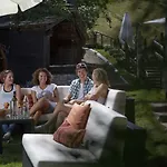 Silvana Mountain 3* زيرمات