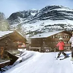 Silvana Mountain 3* زيرمات