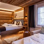 Silvana Mountain زيرمات
