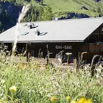 Silvana Mountain 3* زيرمات