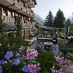 فندق Silvana Mountain زيرمات