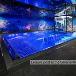 فندق Silvana Mountain زيرمات