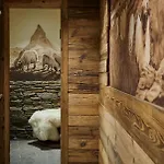 Silvana Mountain فندق