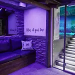 فندق Silvana Mountain زيرمات