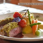 Silvana Mountain زيرمات