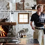 Silvana Mountain 3* زيرمات