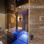 Silvana Mountain فندق زيرمات