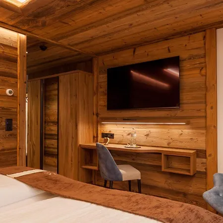 Silvana Mountain 3* Церматт